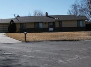 1480 High Chaparral Dr, Reno, NV 89521