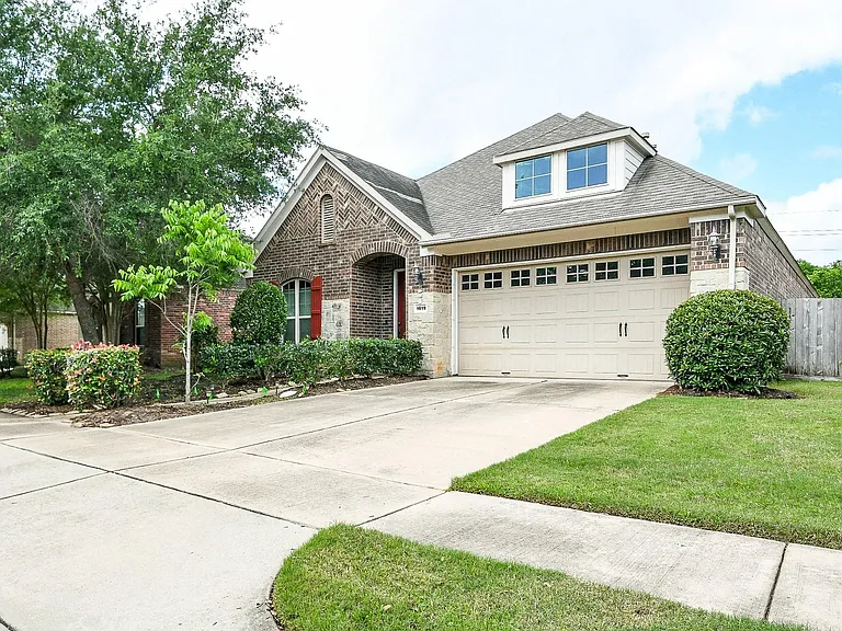 1619 Ralston Branch Way — Photo 2