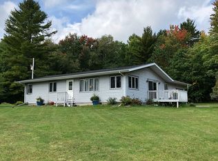 W6378 County Road H, Phillips, WI 54555