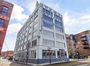 200 W Jackson Ave #203, Knoxville, TN 37902
