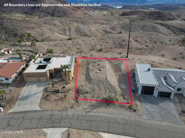 2830 Cumberland Dr, Lake Havasu City, AZ 86406