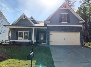 205 Mirage Dr #571, Dallas, GA 30157
