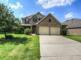 63 W Lasting Spring Cir, The Woodlands, TX 77389