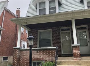 1630 Locust St, Reading, PA 19604