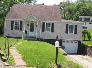 103 Maryland Dr, Glenshaw, PA 15116