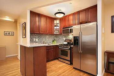 Sold by Corcoran