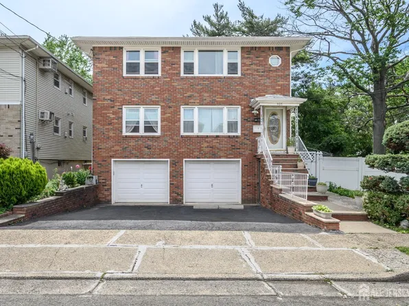 405 Kennedy Dr, Linden, NJ 07036