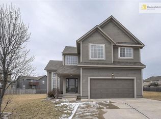 12630 S Belford St, Olathe, KS 66061