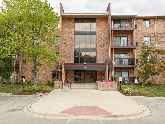 3rd image of 7621 Sussex Creek Dr #23110