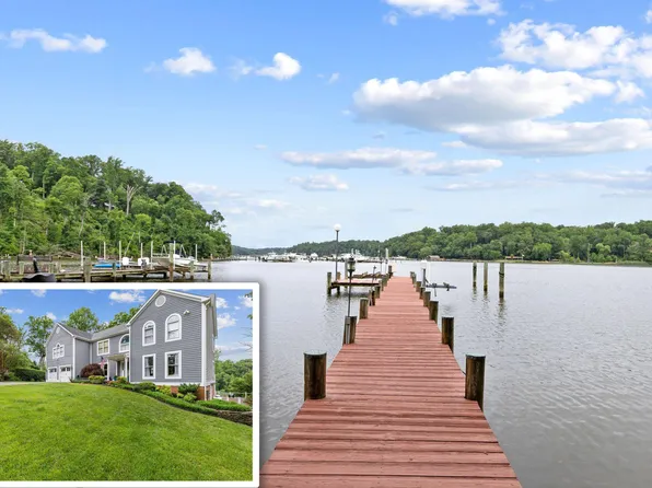 575 Laurel Rd, Riva, MD 21140