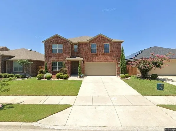 2011 Windsong Dr, Heartland, TX 75126