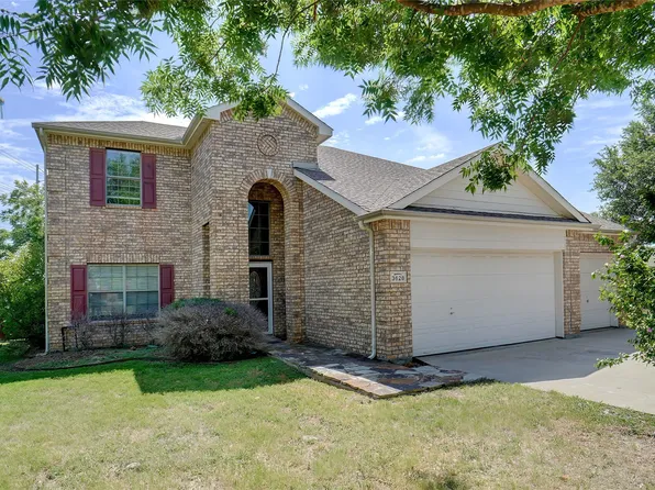 3628 Beatriz Dr, Denton, TX 76207