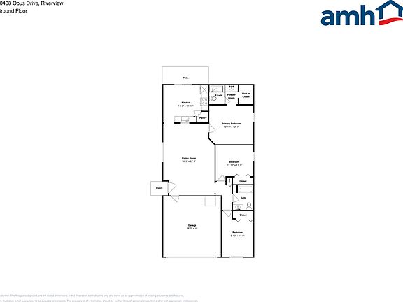 2nd image of 10408 Opus Dr