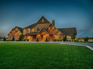 7429 Caldwell Canyon Rd, Snowflake, AZ 85937