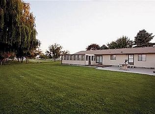 7205 Road 42, Pasco, WA