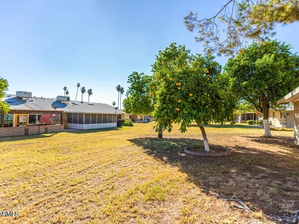 13823 N 99th Drive, Sun City, AZ 85351