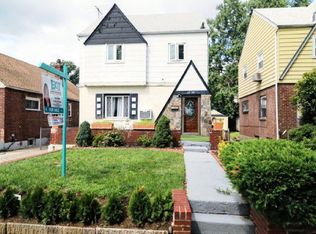 11520 223rd St, Cambria Heights, NY 11411