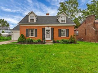 285 Easton St, Depew, NY 14043