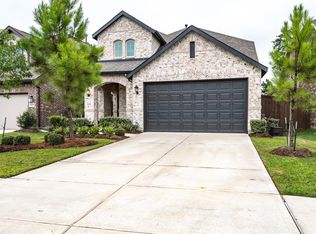 12234 Castano Creek Dr, Humble, TX 77346