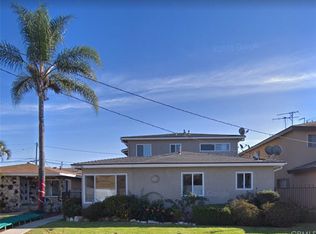 12536 Oxford Ave, Hawthorne, CA 90250