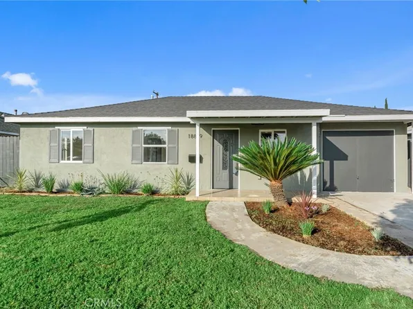 18819 Ambler Ave, Carson, CA 90746