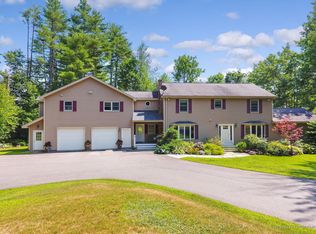213 Pond Rd, Wayne, ME 04284