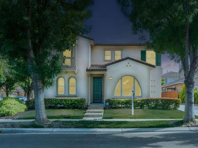 306 W Conejo Ave, Mountain House, CA, 95391