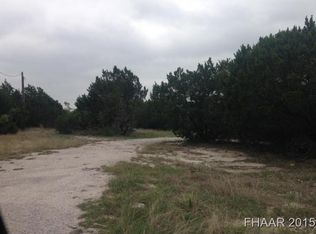 300 Apache St, Kempner, TX 76539