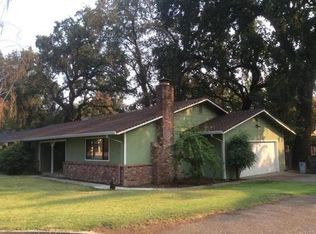 3490 Thomas Ave, Anderson, CA 96007