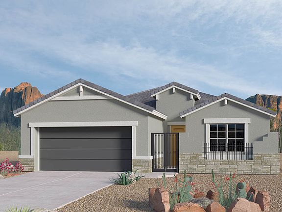 Plan Elevation.
