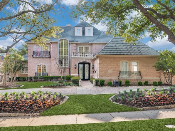 4913 Southern Hills Dr, Frisco, TX 75034