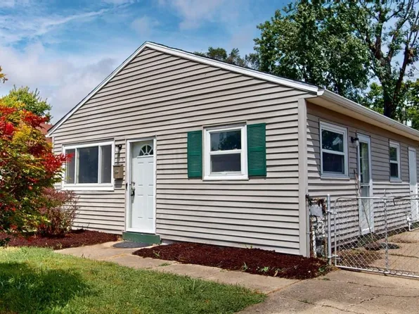 930 Foster Ave, Hamilton, OH 45015