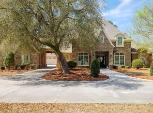 3785 Kinderlou Frst, Valdosta, GA 31601