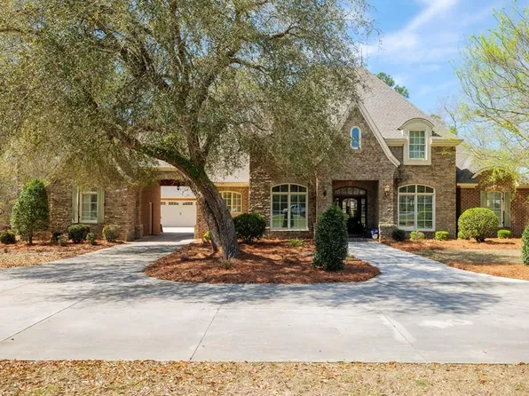 3785 Kinderlou Frst, Valdosta, GA 31601