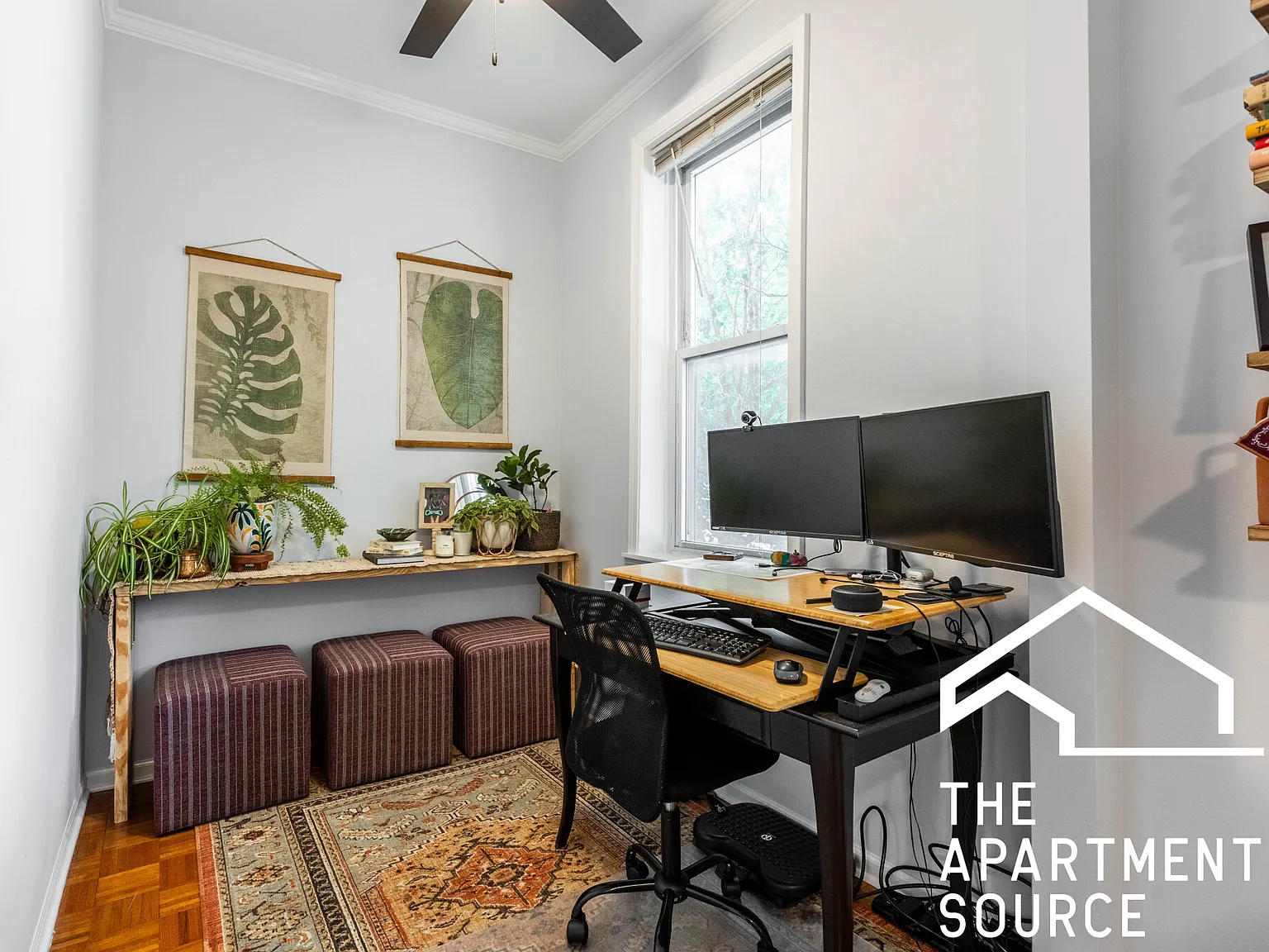 1 bed, 1.0 bath, 1100 sqft, $1,900 — Photo 3