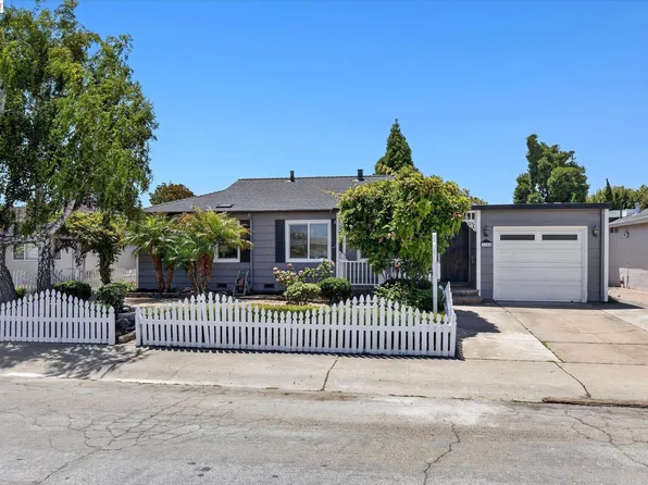 1154 Avon Ave, San Leandro, CA 94579