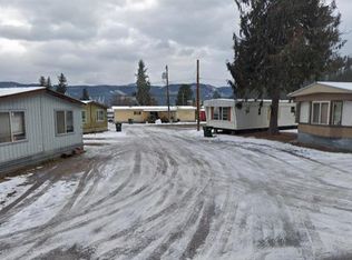 1511 Main Ave, Libby, MT 59923