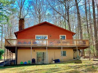404 Lake Caroline Dr, Ruther Glen, VA 22546