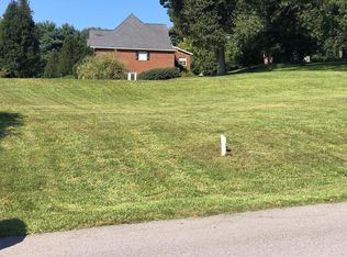 Millbrook Dr, Abingdon, VA 24211