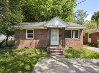 6316 Ward Blvd, Wilson, NC 27893