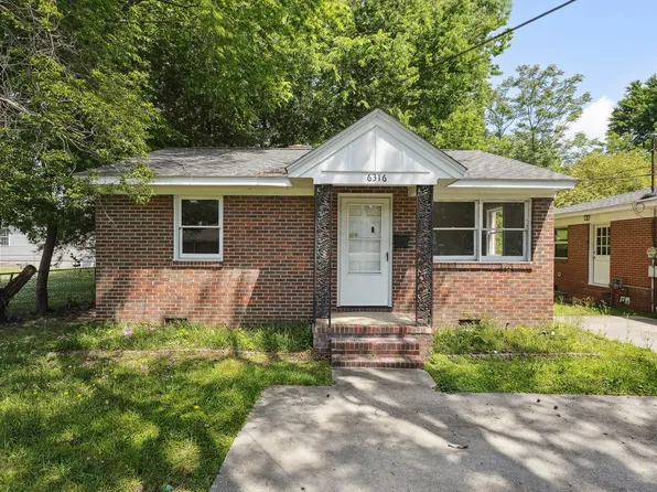 6316 Ward Blvd, Wilson, NC 27893