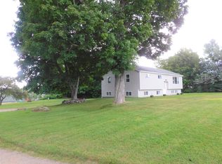 761 Horseback Rd, Levant, ME 04456