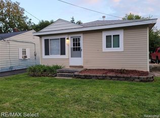 1378 Proper Ave, Burton, MI 48529