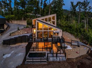 2343 Headrick Lead, Sevierville, TN 37862
