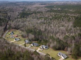 11704 Brant Ward Rd, Cottondale, AL 35453