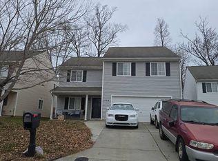 5730 Hidden Lake Dr, Browns Summit, NC 27214