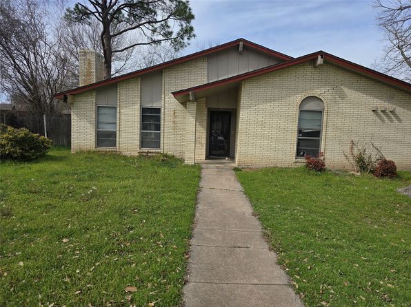 Home for Sale in Garland TX