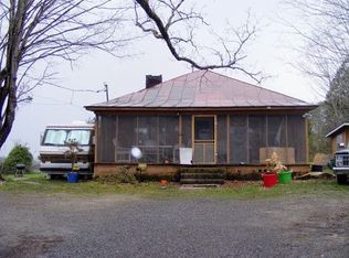 1201 Old Jayell Rd, Sevierville, TN 37862