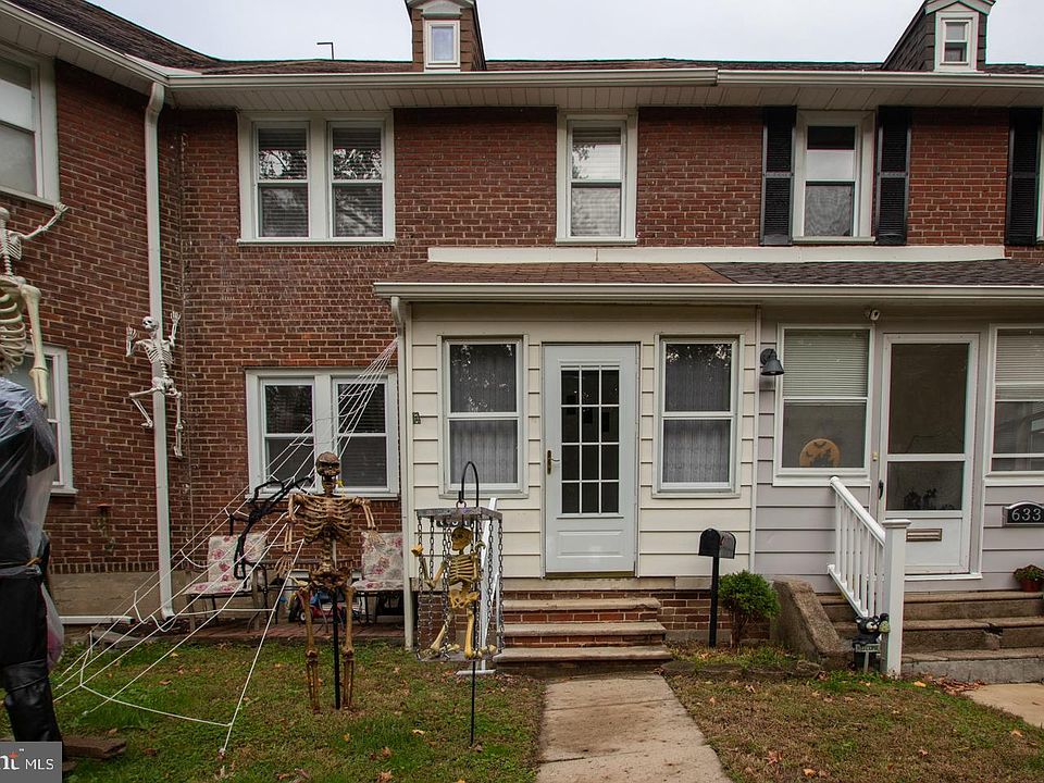 631 Jansen Ave, Essington, PA 19029 Zillow