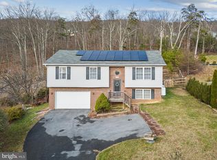 108 Willow Trl, Winchester, VA 22602